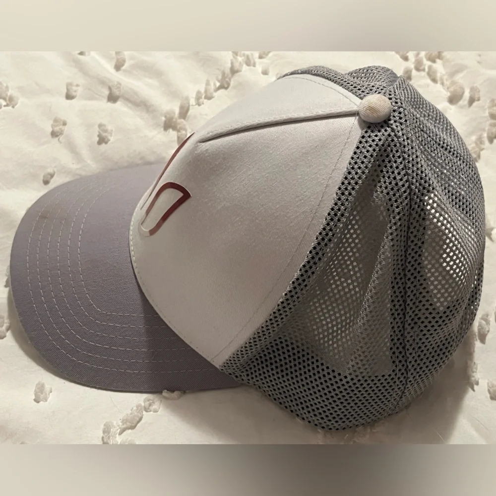 Linksoul Waimea Hat Men's Classic Adjustable Snapback Hat with Mesh Back